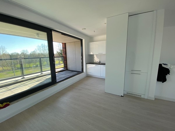 Medium property photo - Ijsselmeerstraat, 1024 ML Amsterdam